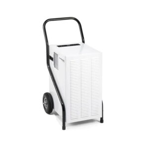 1 SZTUKA | WYNAJEM OSUSZACZA TROTEC TTK-171 ECO